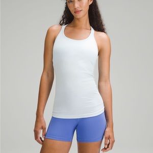 Ebb to Street Tank Top